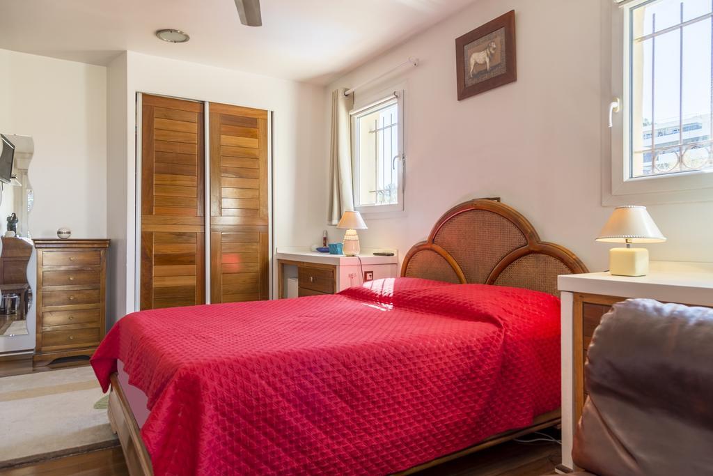 Les Terrasses de L'Etoile Bed and Breakfast Plan-de-Cuques Eksteriør billede